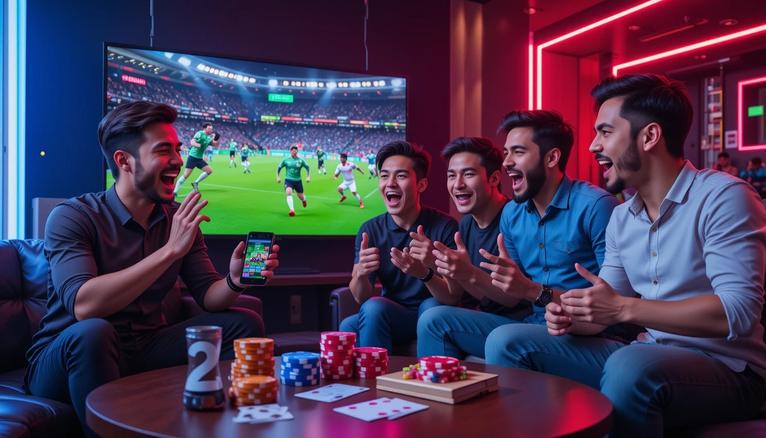 CY8⭐️: Cassino Online do Brasil com +1000 Jogos!